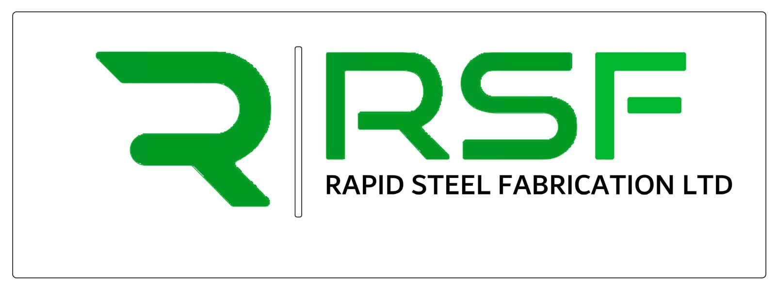 RSF LOGO